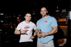 Фотограф Андрей Губренко